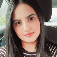 Alexa Canales Romero
