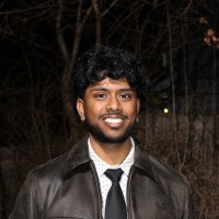 Krishna Somisetty