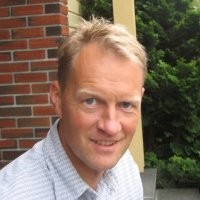 Torbjørn Berdal