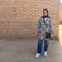 Zaineb Al-Saleh