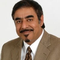 Anil Bembey Esq.