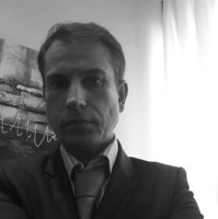 Juan Bernardo Bringas 約翰