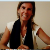 Isabel Maria Figueiredo