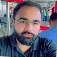 Nagesh Pandey