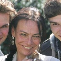 Ineke Van Ballegooij- Van Wijk