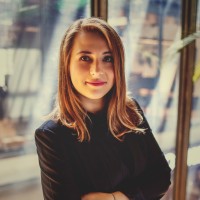 Paulina Gronek (Kobylińska)