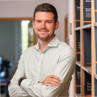 Daniel Reichert