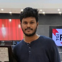 Praveen Dodda
