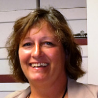 Carol Taylor