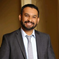 Arturo Magana, Mpa