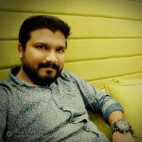 Satish Bharpur