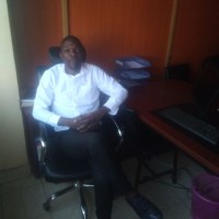 Simon Ougo