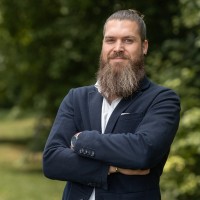 Fabian Wolfram