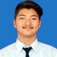 Anjit Shrestha