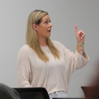 Sarah Wilkinson Assoc CIPD Level 7