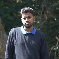 Sathish Kumar S