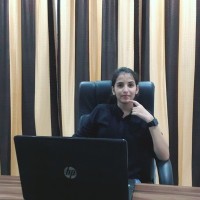 Divyanshi Soni