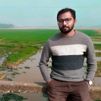 Md. Abdullah Faruk Saju