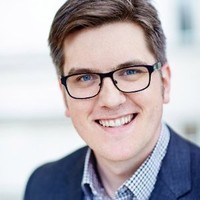 Johannes Krunegård