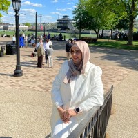 Sana Fatima