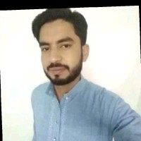 M Zahid Shabir
