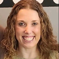 Joanna Deane, Mspa