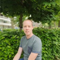 Martijn de Geus