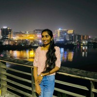 Sahithi Kallam