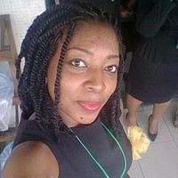 Chioma Okafor