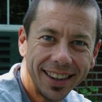 Mark Howerton