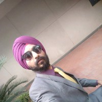 Bhupendra Singh Chawla