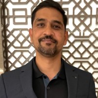 Krishnakant Jaiswal