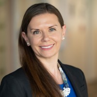 Kathleen Davenport