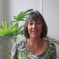 Valerie Pluvinage