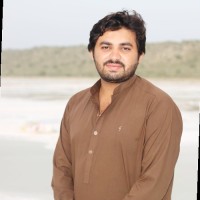 Ali Naqi
