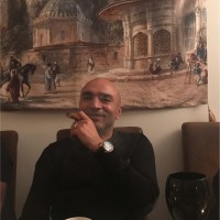 Zaydoun Abu Rumman