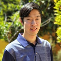Daniel Zheng