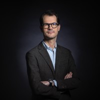 Bertrand de Marignac