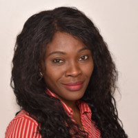 Jane Ighedosa