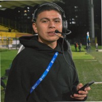 Daniel Esteban Galindo Villamizar