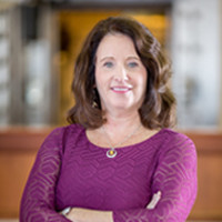 Trish Hanks