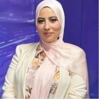 Samira AHOUAR