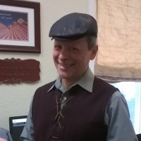 Gregory Vazquez