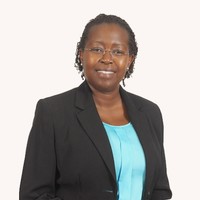 Waringa Njonjo