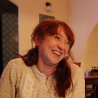 Jane O'Loughlin