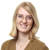 Iris Van De Craats