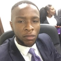 Toluwase Campbell