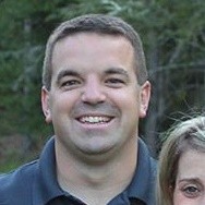Mike Chilcoat