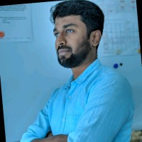 Syed Yousufsha
