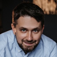 Nick Mikulich 🔜 TechBBQ